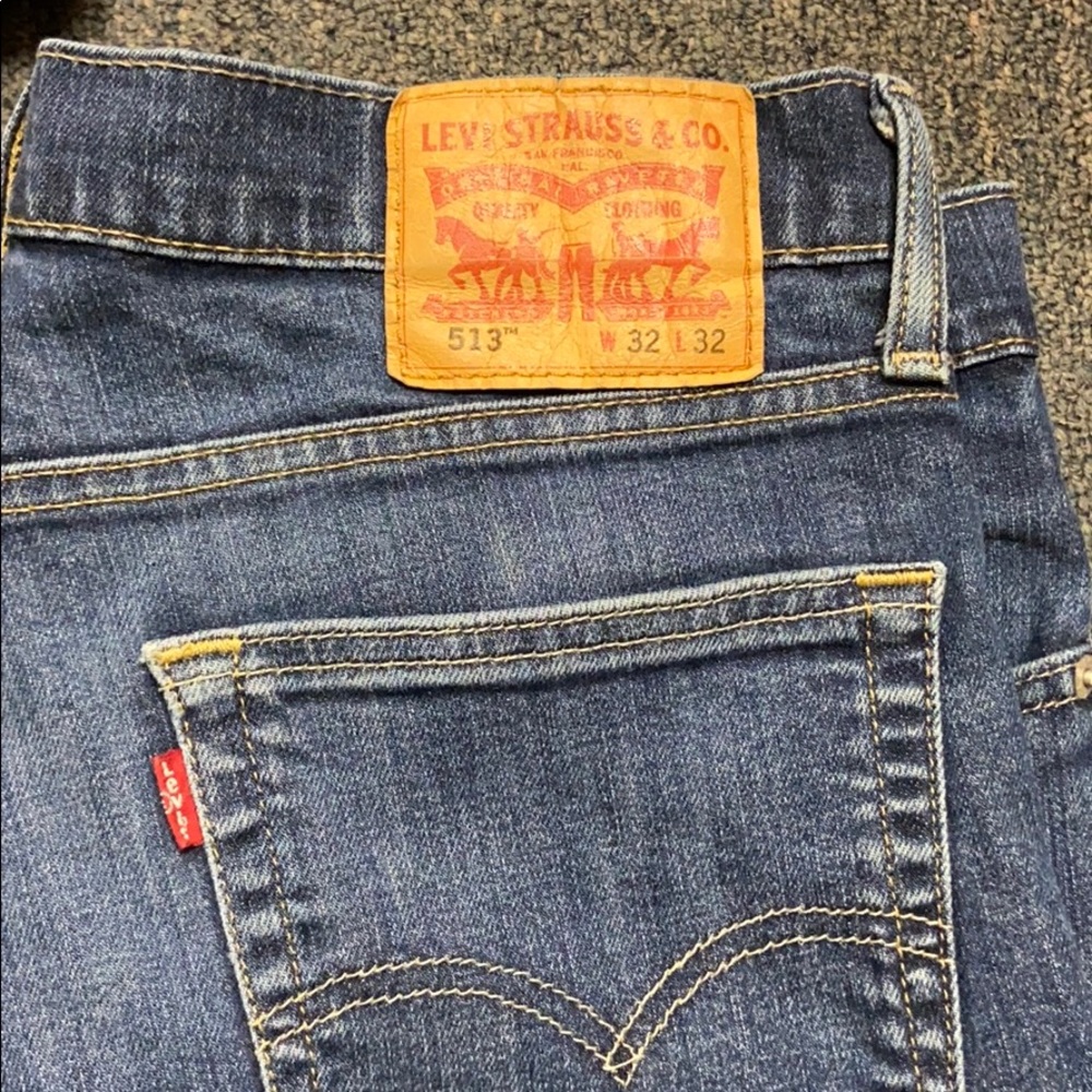 jeans